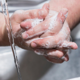 Scott&reg; Gentle Lotion Skin Cleanser, 1000mL Refill