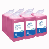 Scott&reg; Gentle Lotion Skin Cleanser, 1000mL Refill