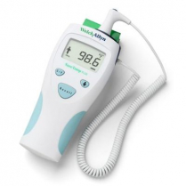Welch Allyn&reg; SureTemp&reg; Plus 690 Thermometer