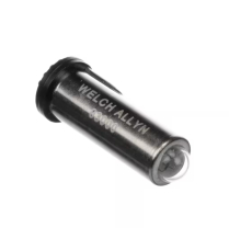 Welch Allyn&reg; Halogen Lamp, 3.5V, for Ophthalmoscope, Strabismoscope, Retinoscope, Episcope