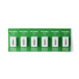 Welch Allyn&reg; Halogen HPX&trade; Lamp, 3.5V, for Otoscopes, Illuminators, Transilluminators, Tongue Blade Holders & Handle Adapters