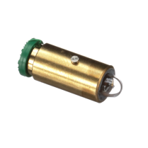 Welch Allyn&reg; 3.5 V Halogen HPX Lamp for PanOptic&trade; Ophthalmoscope