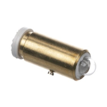 Welch Allyn&reg; Halogen HPX&trade; Lamp for Ophthalmoscope, 3.5V