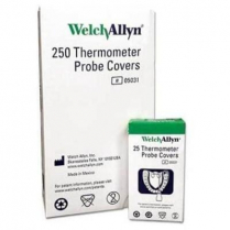 Welch Allyn&reg; Oral Probe Covers for SureTemp&reg; Thermometer
