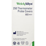 Welch Allyn&reg; Oral Probe Covers for SureTemp&reg; Thermometer