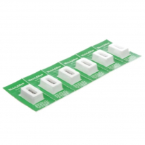 Welch Allyn&reg; Halogen HPX Laryngoscope Bulb, 2.5V