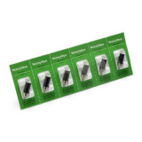 Welch Allyn&reg; Halogen Lamp for Illuminator & Sigmoidoscope, 6.0V