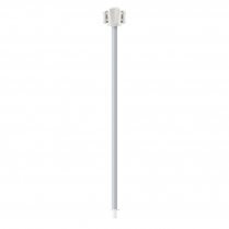 Welch Allyn&reg; BP Port Fitting, 1 Tube, Bayonet