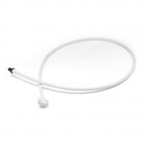 Welch Allyn&reg; BP Port Fitting, 1 Tube, Tri-Purpose