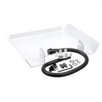 Welch Allyn&reg; CP150 Cable Arm & Shelf Option