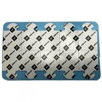 Welch Allyn&reg;-Resting-ECG-Tab-Electrode-108071