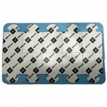 Welch Allyn&reg; Resting ECG Tab Electrode