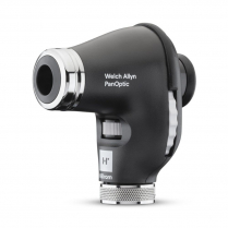 Welch Allyn&reg; PanOptic&trade; Basic LED Ophthalmoscope Head