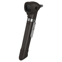 Welch Allyn&reg; PocketPlus LED Otoscope, Black