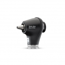 Welch Allyn&reg; MacroView&trade; Basic LED Otoscope Head