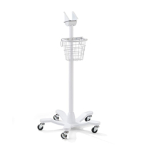 Welch Allyn&reg; ProBP 2400 Mobile Stand