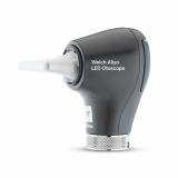 Welch Allyn&reg; Basic Diagnostic LED Otoscope Head