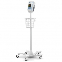 Connex&reg; ProBP&trade; 3400 Digital Blood Pressure Device w/Sure BP, w/Mobile Stand