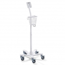 Welch Allyn&reg; Spot 4400 Mobile Stand
