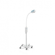 Welch Allyn&reg; Green Series&trade; 300 General Exam Light w/Mobile Stand