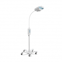 Welch Allyn&reg; Green Series &trade; 600 Minor Procedure Light