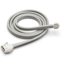 Welch Allyn&reg; Fast Blood Pressure Hose w/Flexiport, 5'