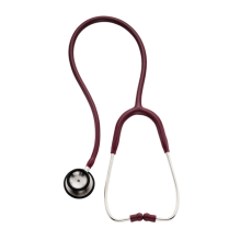 Welch Allyn&reg; Professional Adult Stethoscope, Burgundy