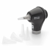 Welch Allyn&reg; LumiView&trade; Single-Use Ear Specula, For Macroview and Diagnostic Otoscopes, Pediatric - 2.75mm