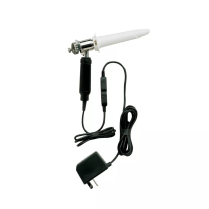 Welch Allyn&reg; Disposable Anoscope w/Obturator