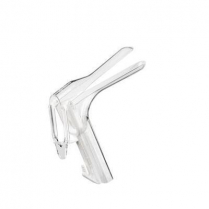 Welch Allyn&reg; KleenSpec 590 Disposable Vaginal Specula, Small