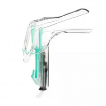 Welch Allyn&reg; KleenSpec&reg; Single Use LED Vaginal Specula, Medium
