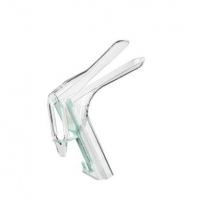 Welch Allyn&reg; KleenSpec 590 Disposable Vaginal Specula, Medium