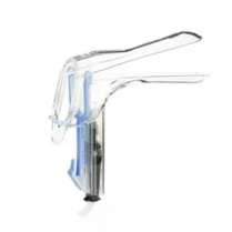 Welch Allyn&reg; KleenSpec&reg; Single Use LED Vaginal Specula, Large