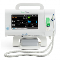 Welch Allyn&reg; Connex&reg; Spot Monitor Desktop Stand