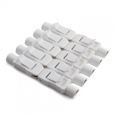 Welch-Allyn&reg;-ECG-Multifunction-Electrode-Adapter-715006