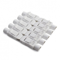 Welch Allyn&reg; ECG Multifunction Electrode Adapter