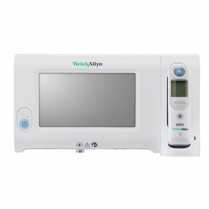 Welch Allyn&reg; Connex&reg; Spot Monitor w/Nonin&reg;, Braun ThermoScan&reg;
