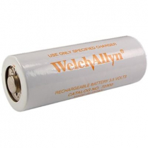 Welch Allyn&reg; Rechargeable Battery 3.5V, Orange