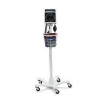 Welch Allyn 767 Mobile Aneroid Sphygmomanometer