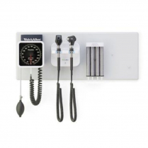 Green Series&trade; 777 Integrated Wall System