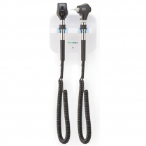 Welch Allyn&reg; Green Series&trade; 777 Wall Transformer w/Coaxial LED Ophth & MacroView LED Otoscope