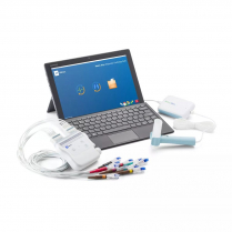 Welch Allyn&reg; Diagnostic Cardiology Suite&trade; ECG w/AM12 Module