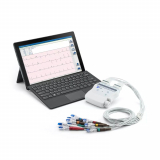 Welch Allyn&reg; Diagnostic Cardiology Suite&trade; ECG w/AM12 Module