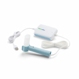 Welch Allyn&reg; Diagnostic Cardiology Suite&trade; Spirometry w/Calibration Syringe