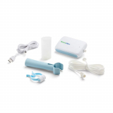Welch Allyn&reg; Diagnostic Cardiology Suite&trade; Spirometry w/Calibration Syringe