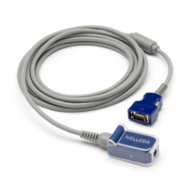 Nellcor&trade; SpO2 Extension Cable, 10ft