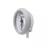 Welch Allyn&reg; DuraShock Bronze Series Aneroid w/Multi Cuff Kit