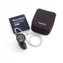 Welch Allyn&reg; DuraShock Classic Hand Aneroids with Cuff