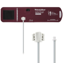 FlexiPort&reg; Reusable Blood Pressure Cuff, Large Adult, 1-Tube, Tri-Purpose