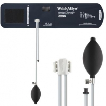 FlexiPort&reg; Reusable Blood Pressure Cuffs w/Inflation System